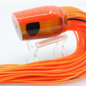 amaral skirted lure diamondback