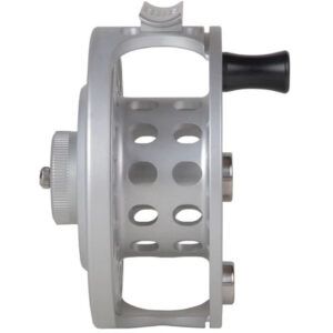 shilton reel sl12 (12 14/wf12 + 350m 30 #) titanium