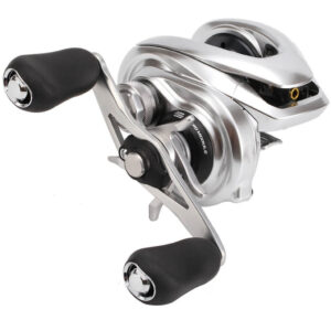 shimano reel metanium mgl 150hg