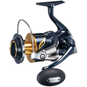 shimano reel stella sw 8000hgc