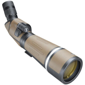 bushnell forge 20 60x80 ed