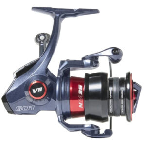 seviin gs 2000 spinning reel