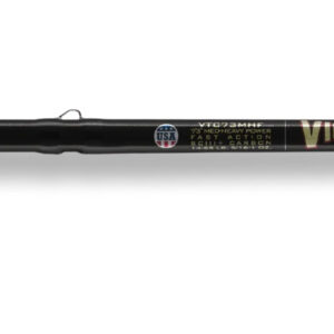 st croix victory vtc710xxhf casting rod