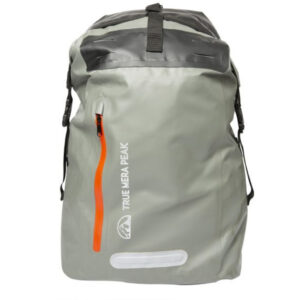 true mera peak® dry bag 35l charcoal