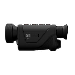 thermal handheld atn blazehunter lrf 650 3.5 28x, 640x512