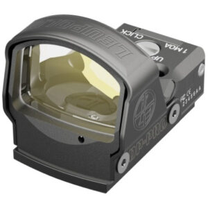 leupold deltapoint pro 2.5 moa