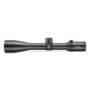 scope swarovski z5+ 3.5 18x50 bt plex
